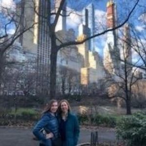 Meet your Posher, Molly